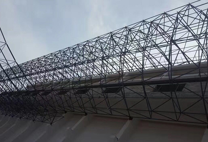 滁州泗洪垃圾电厂